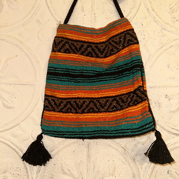 NWT El Paso Saddle Blanket Co - Picture 1 of 2